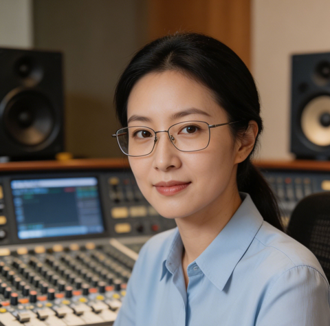 Mrs.Wu Caixia