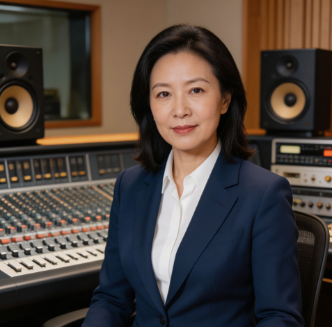 Mrs.Hu Jing