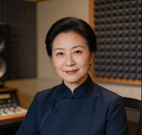 Mrs.Meng Yulan