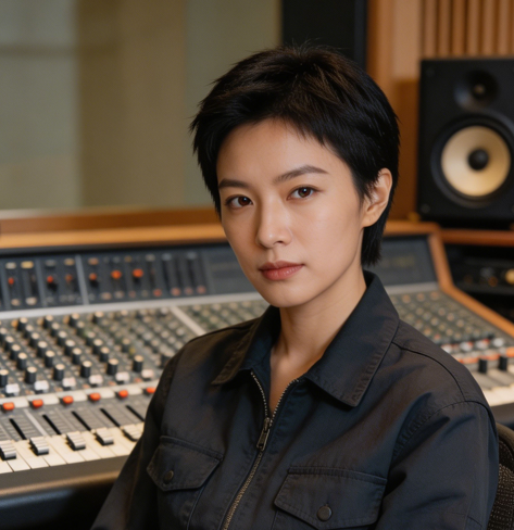 Mrs.Ma Jing