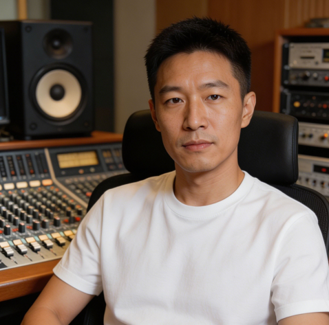 Mr.Sheng